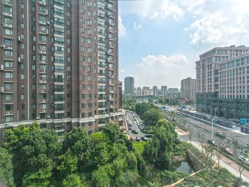 Greentree Alliance Suzhou Zhangjiagang Huachang Road Bus Station Hotel Suzhou (Jiangsu)
